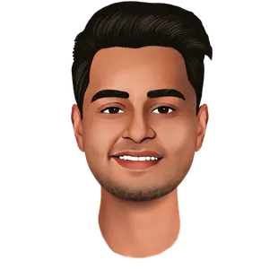 Sushant Mishra Logo