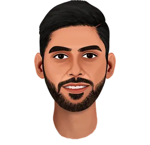 Ashian Daniel Logo