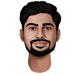 Qasim Akram Qasim Akram Logo