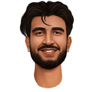 U Walia Logo