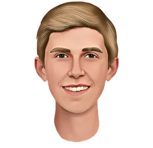 Zak Crawley Logo