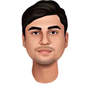 Rizwan Hussain Logo