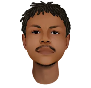 Victor Nyauchi Logo
