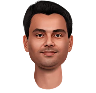 Khurram Manzoor Logo