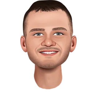 Josh Philippe Logo