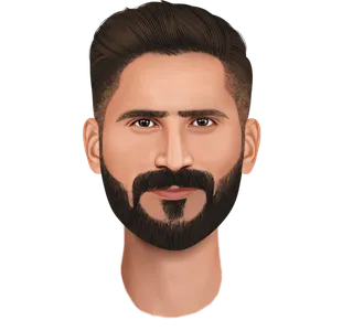 F Khan Logo