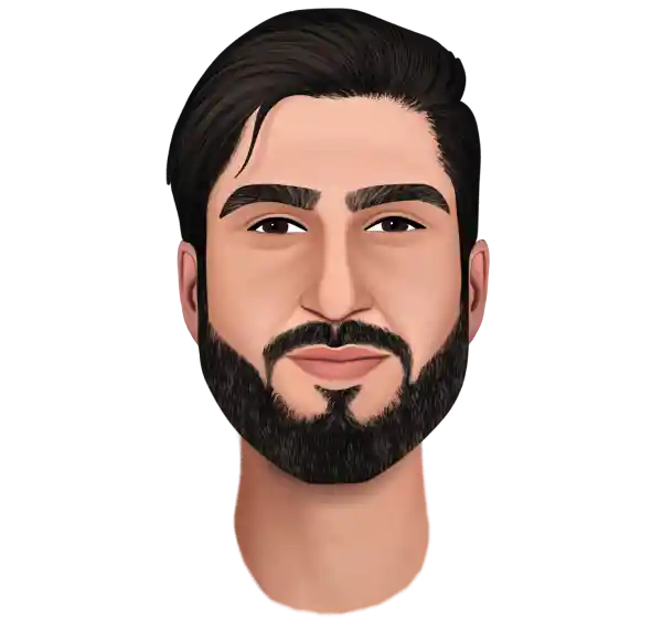 Usman Shinwari Logo