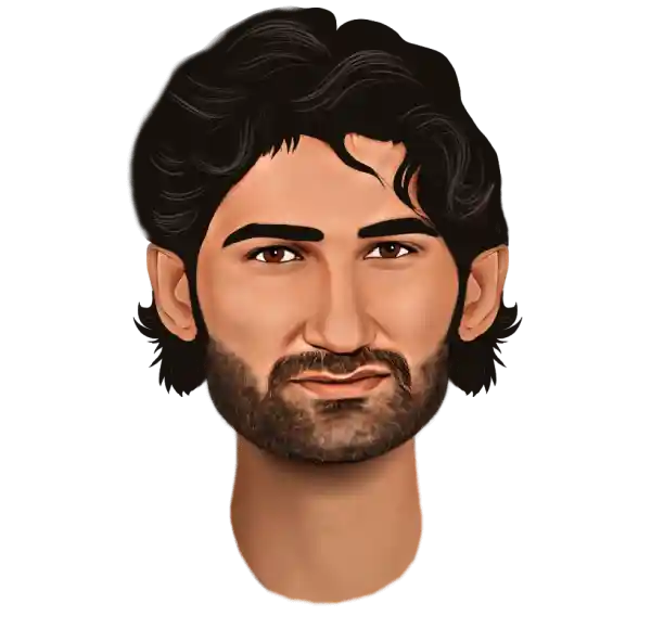 Sohail Tanvir Logo