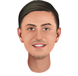 Marques Ackerman Logo