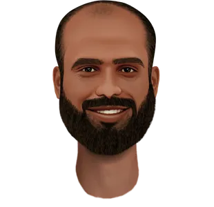 Salauddin Sakil Logo