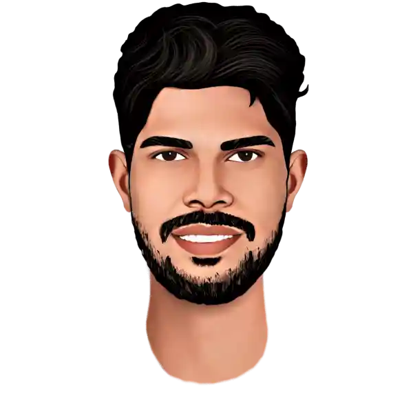 Umesh Yadav