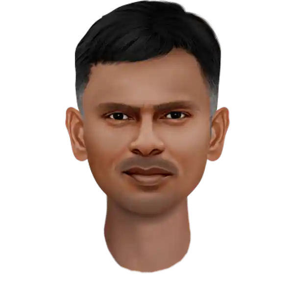 Shivnarine Chanderpaul Logo