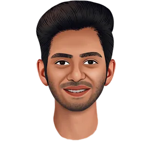 Unmukt Chand Logo
