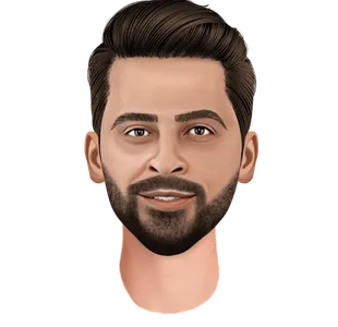 Rizwan Cheema Logo