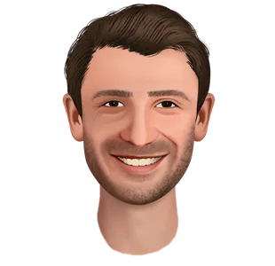 Phillip Hughes Logo