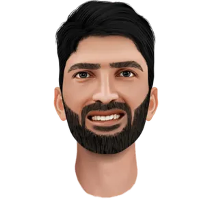 A Mehmood Logo