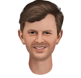 S Robson Logo