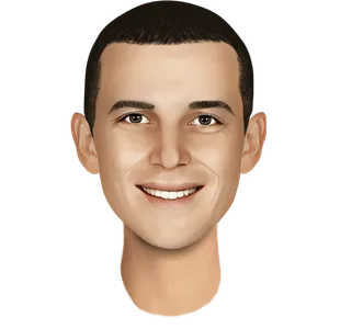 Kelvin Smith Logo
