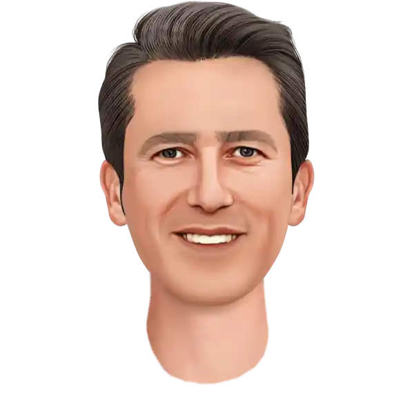 Glenn McGrath Logo