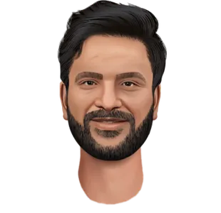 Doddapaneni Kalyankrishna Logo