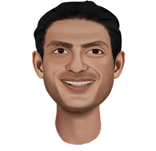 Musavir Khote Logo