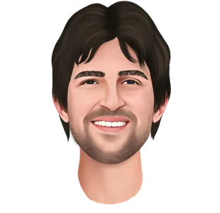Tyron Henderson Logo
