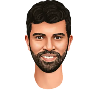 Swapnil Asnodkar Logo