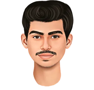 Niraj Patel Logo