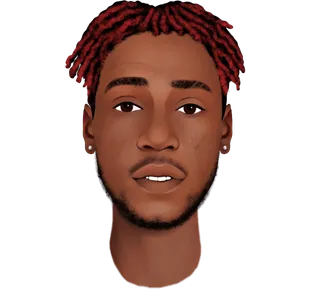 Jeremiah Louis Logo