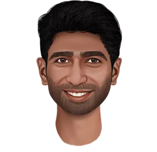 A Singh Logo
