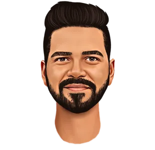 Amit Uniyal Amit Uniyal Logo