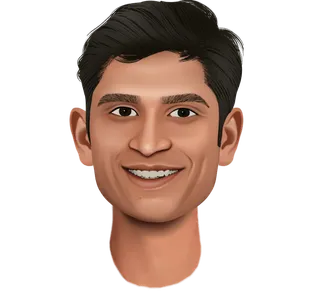 Ganesh Gaikwad Logo