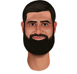 Abdul Majid Logo