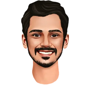 Bharath Chipli Logo
