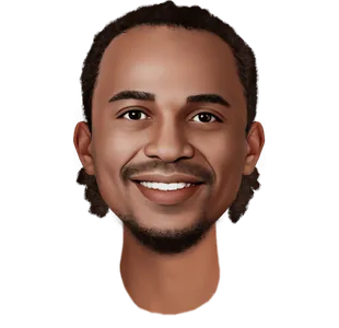 Trevon Griffith Logo