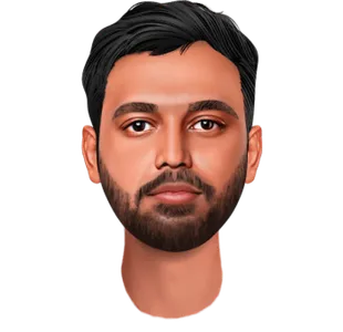 Abhishek Reddy Logo
