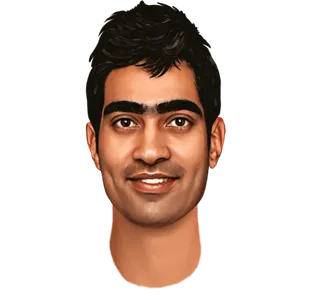 Sunny Singh Logo