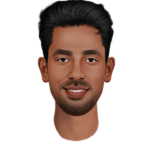 PS Nirmal Kumar Logo
