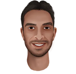 Vidyut Sivaramakrishnan Logo