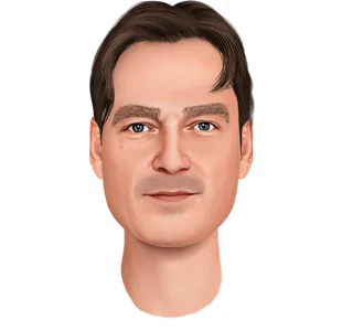 Tim de Leede Logo