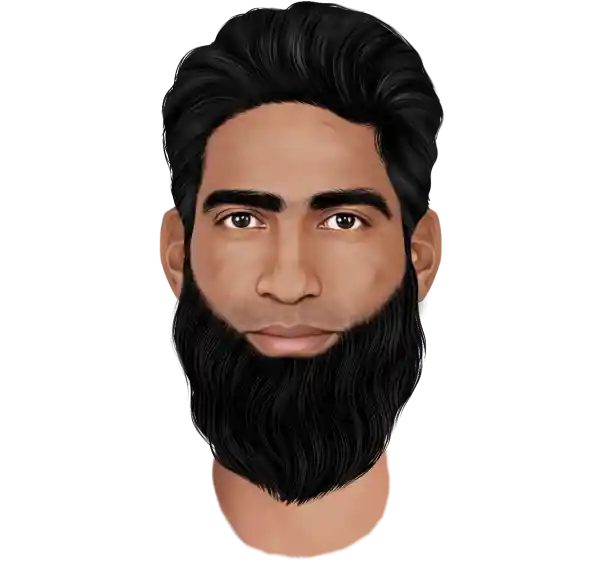 Mohammad Yousuf Logo