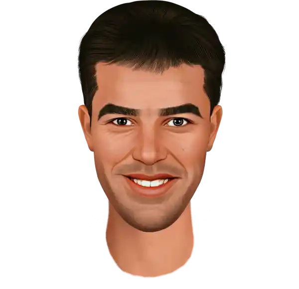 Heath Streak Logo