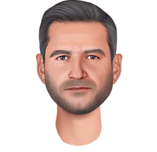 Rudi van Vuuren Logo