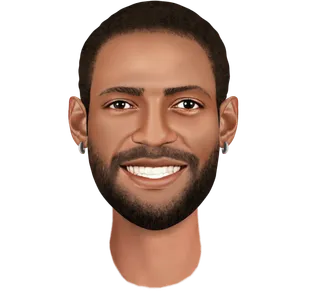 Jermaine Lawson Logo