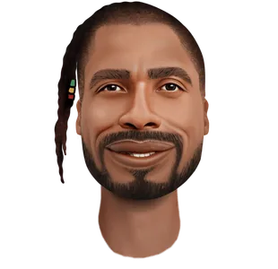 Curtly Ambrose Logo