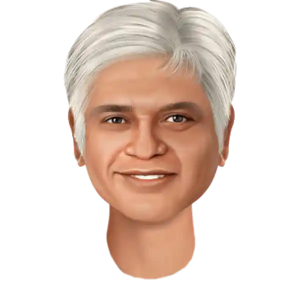 Arjuna Ranatunga Logo