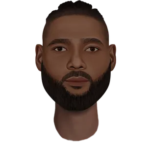 Deron Greaves Logo