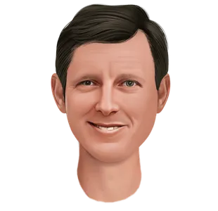 Andrew Hudson Logo