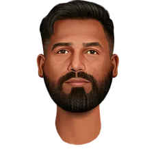 Imtiaz Ahmed Logo