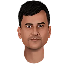 P Gupta Logo